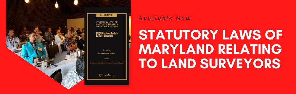 Maryland Society Of Surveyors - 
